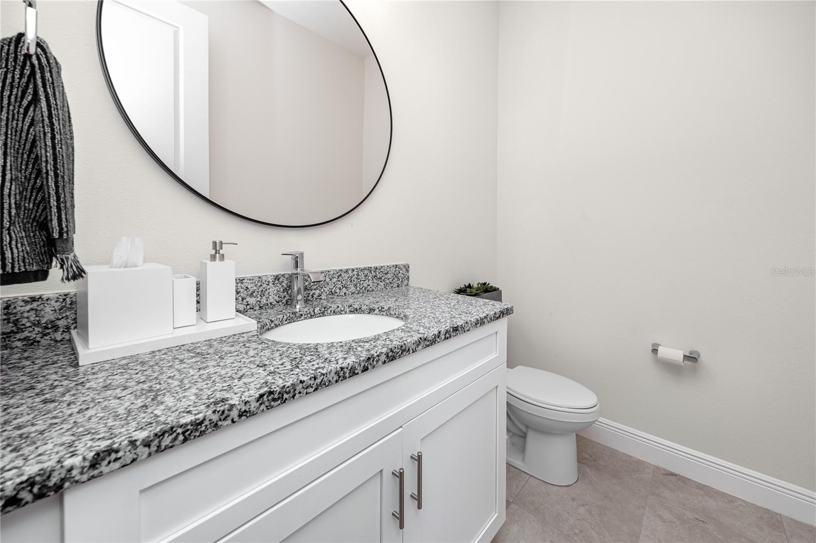 SANTORINI TRACE - Residential