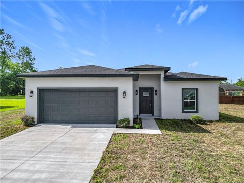 Photo of 4416 SW 150th Place, Ocala, FL 34473 (MLS # O6327131) Photo of 4416 SW 150th Place, Ocala, FL 34473 (MLS # O6327131)