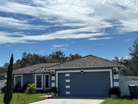 Photo of 1433 Sarasota Drive, Kissimmee, FL 34759 (MLS # S5134596)