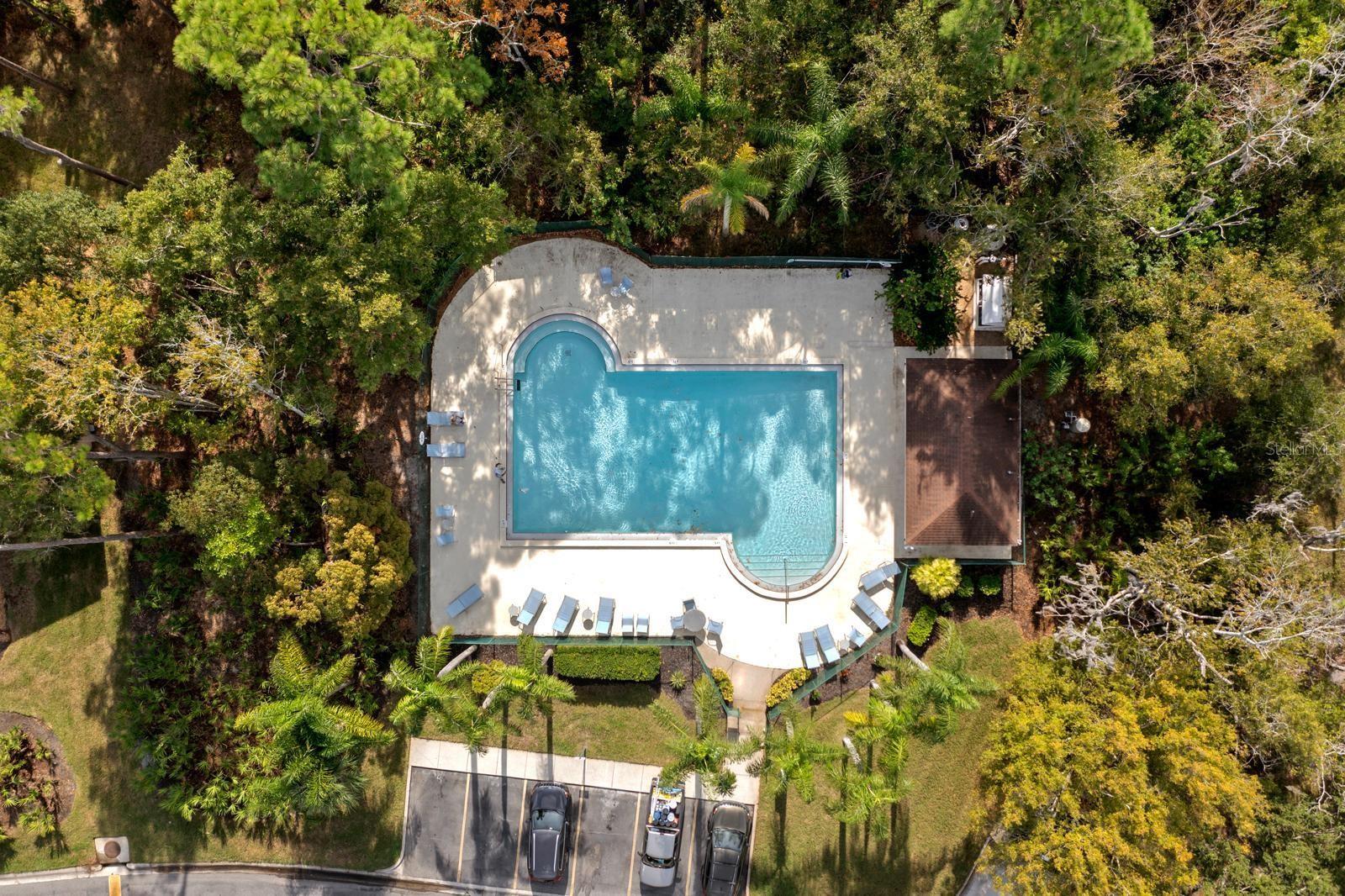 LAUREL OAKS AT EAST LAKE - Residential