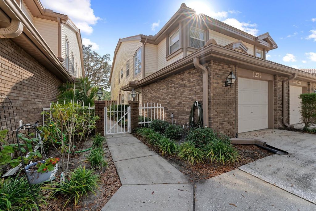 Photo of 1227 Clays Trail, Oldsmar, FL 34677 (MLS # TB8454542)