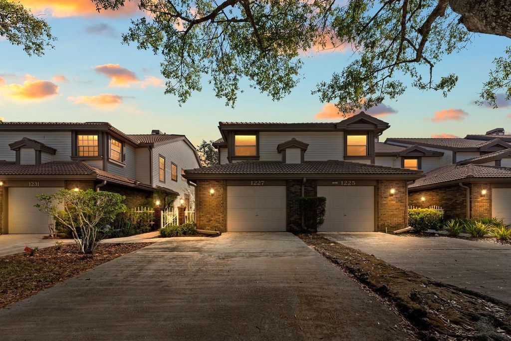 Photo of 1227 Clays Trail, Oldsmar, FL 34677 (MLS # TB8454542)