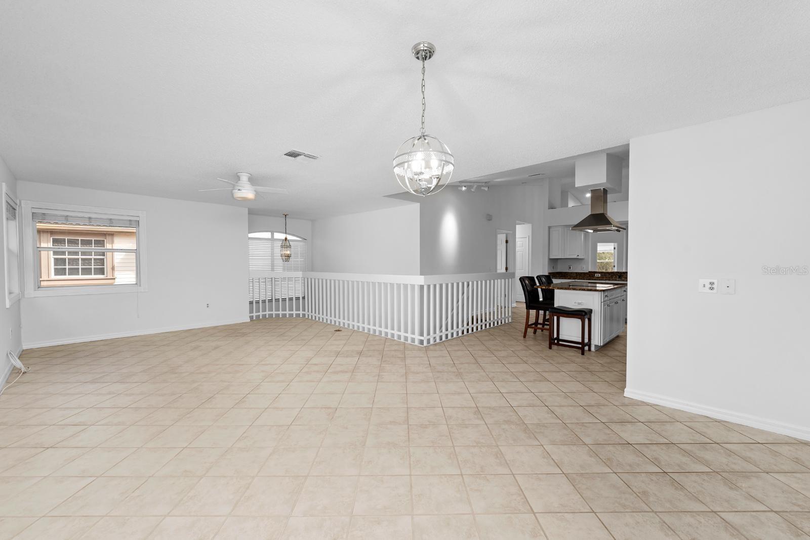 LAUREL OAKS AT EAST LAKE - Residential