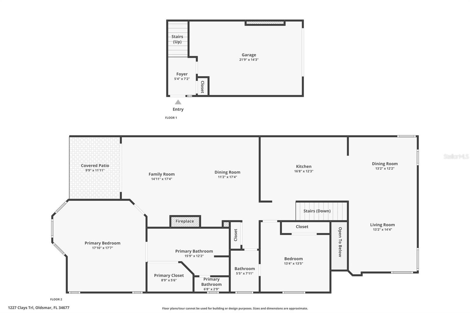 LAUREL OAKS AT EAST LAKE - Residential