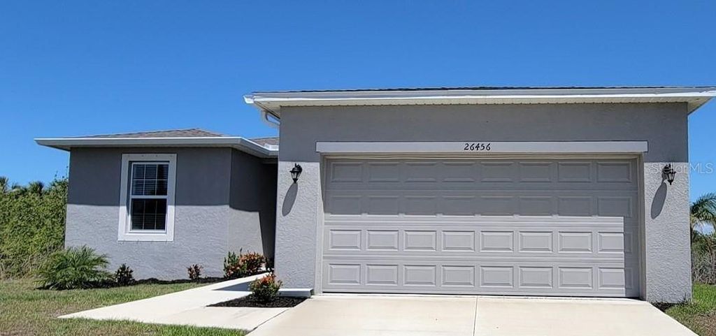 Photo of 26456 View Drive, Punta Gorda, FL 33983 (MLS # C7508422)