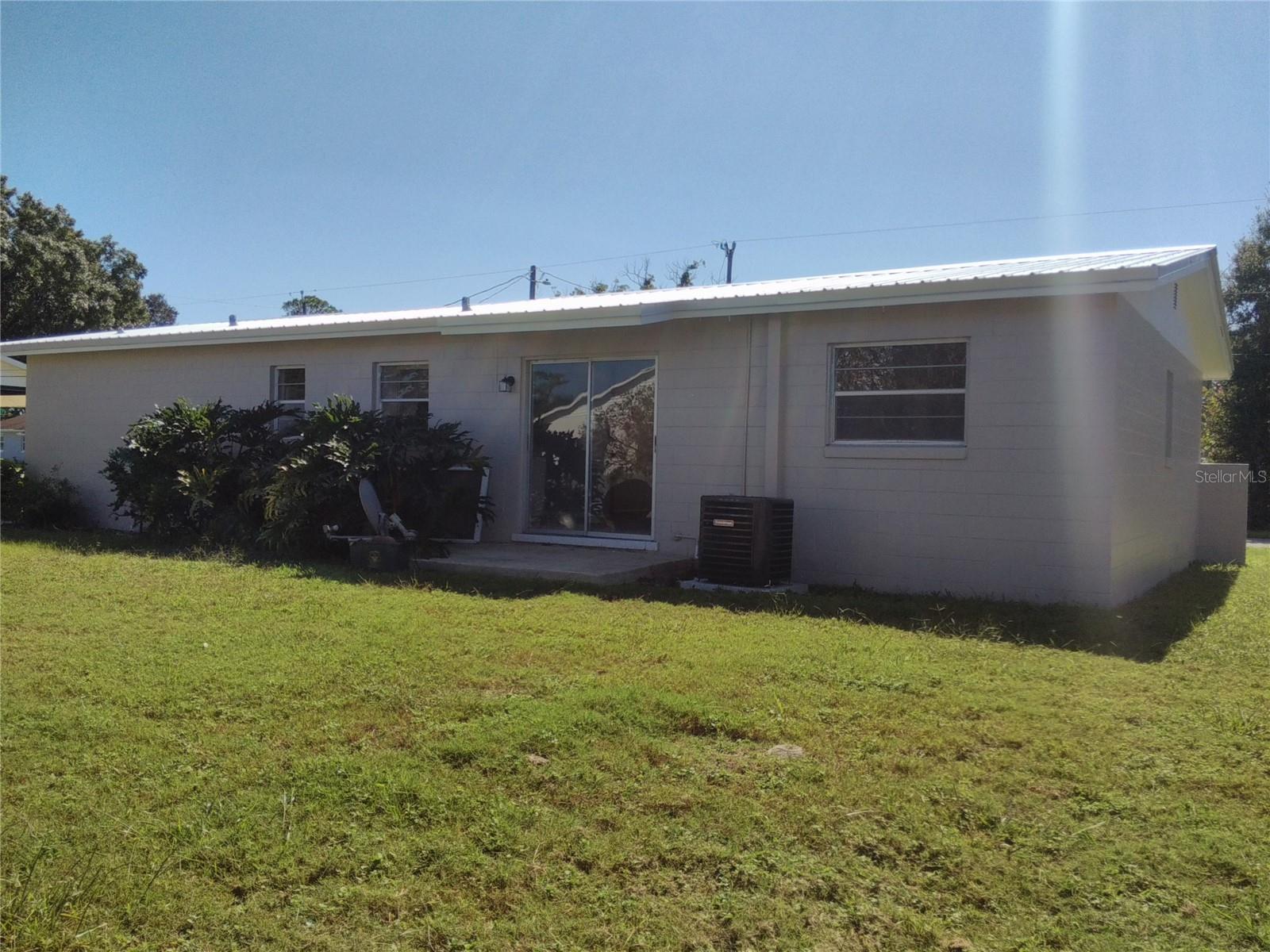 HAMILTON ADD - Residential