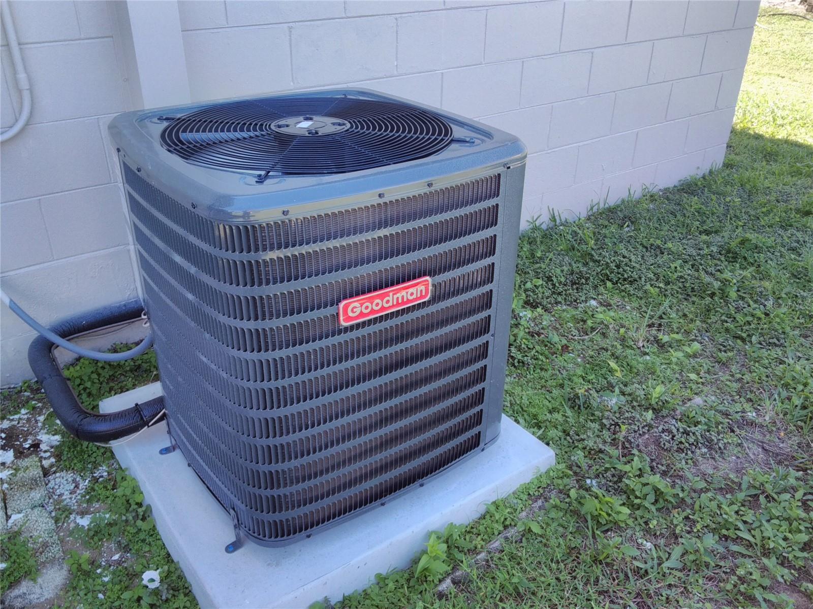 HAMILTON ADD - Residential