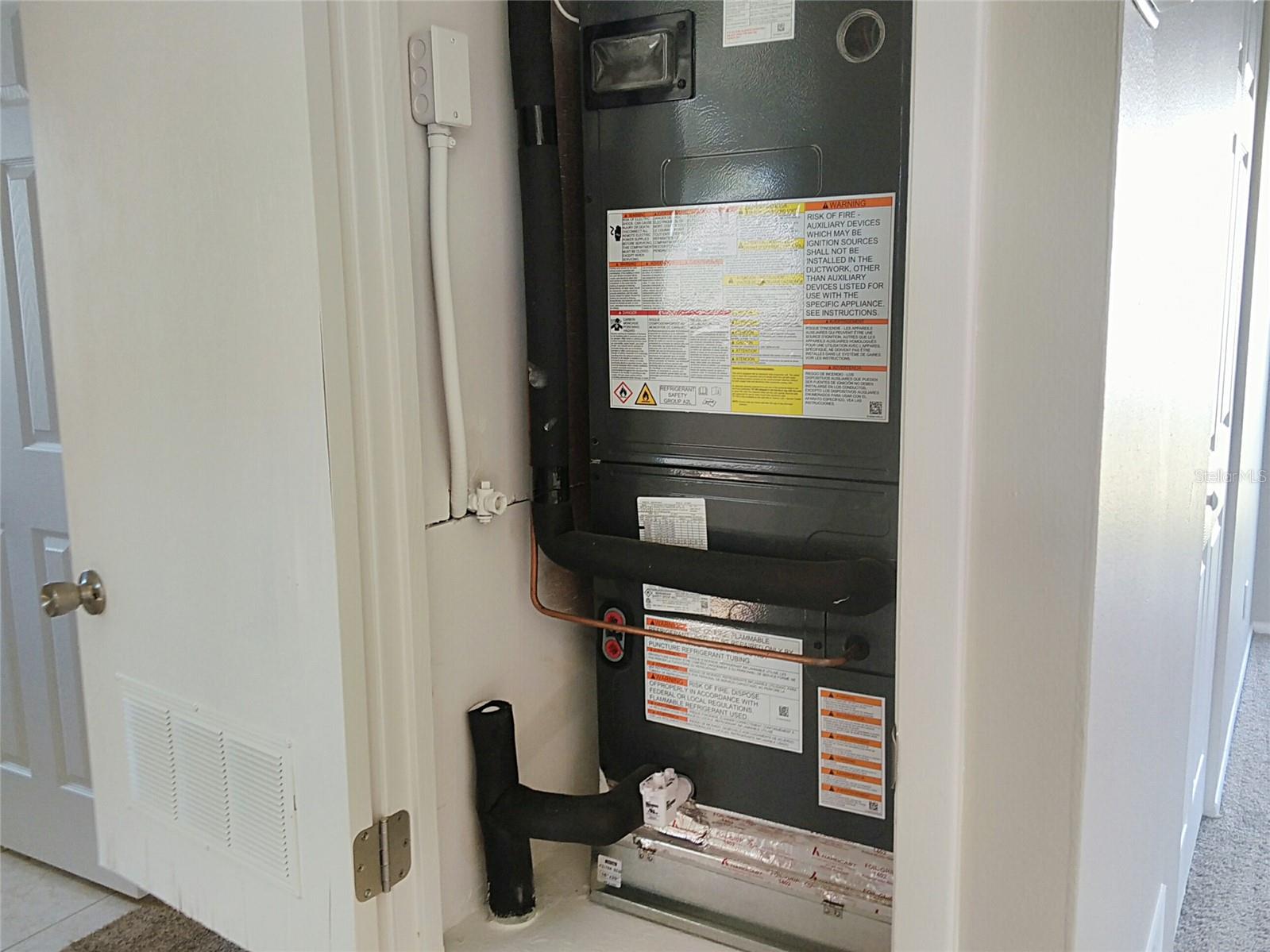 HAMILTON ADD - Residential