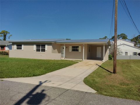Photo of 1004 Wilkins Street, New Smyrna Beach, FL 32168 (MLS # V4945561)