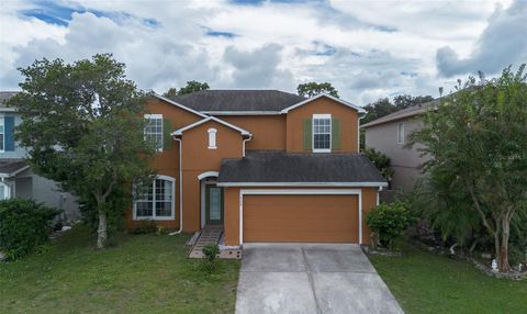 Photo of 7908 Bear Claw Run, Orlando, FL 32825 (MLS # O6351817)