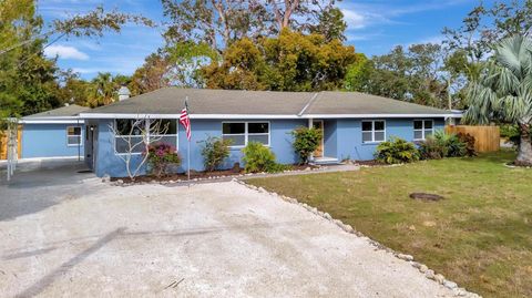 A home in BRADENTON