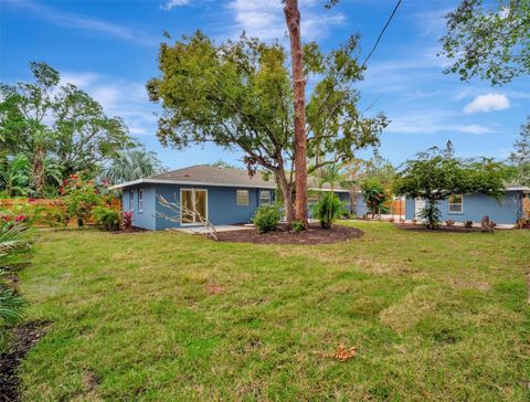 A home in BRADENTON