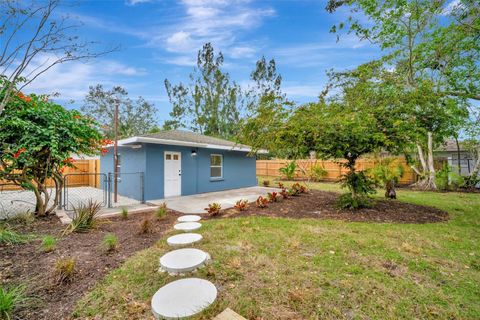 A home in BRADENTON