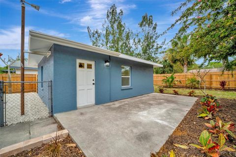 A home in BRADENTON