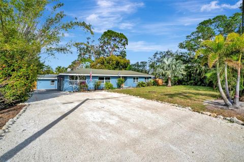 A home in BRADENTON