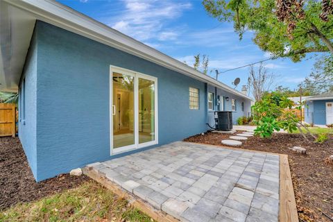 A home in BRADENTON