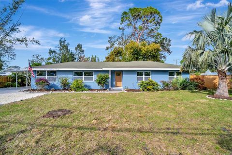 A home in BRADENTON