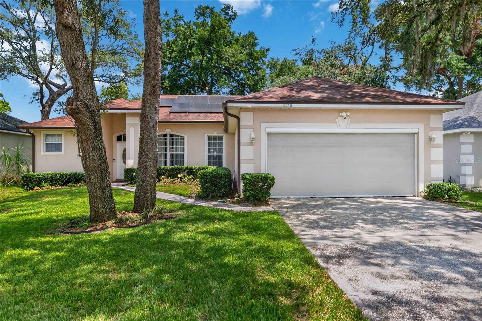 2548 TALL MAPLE LOOP