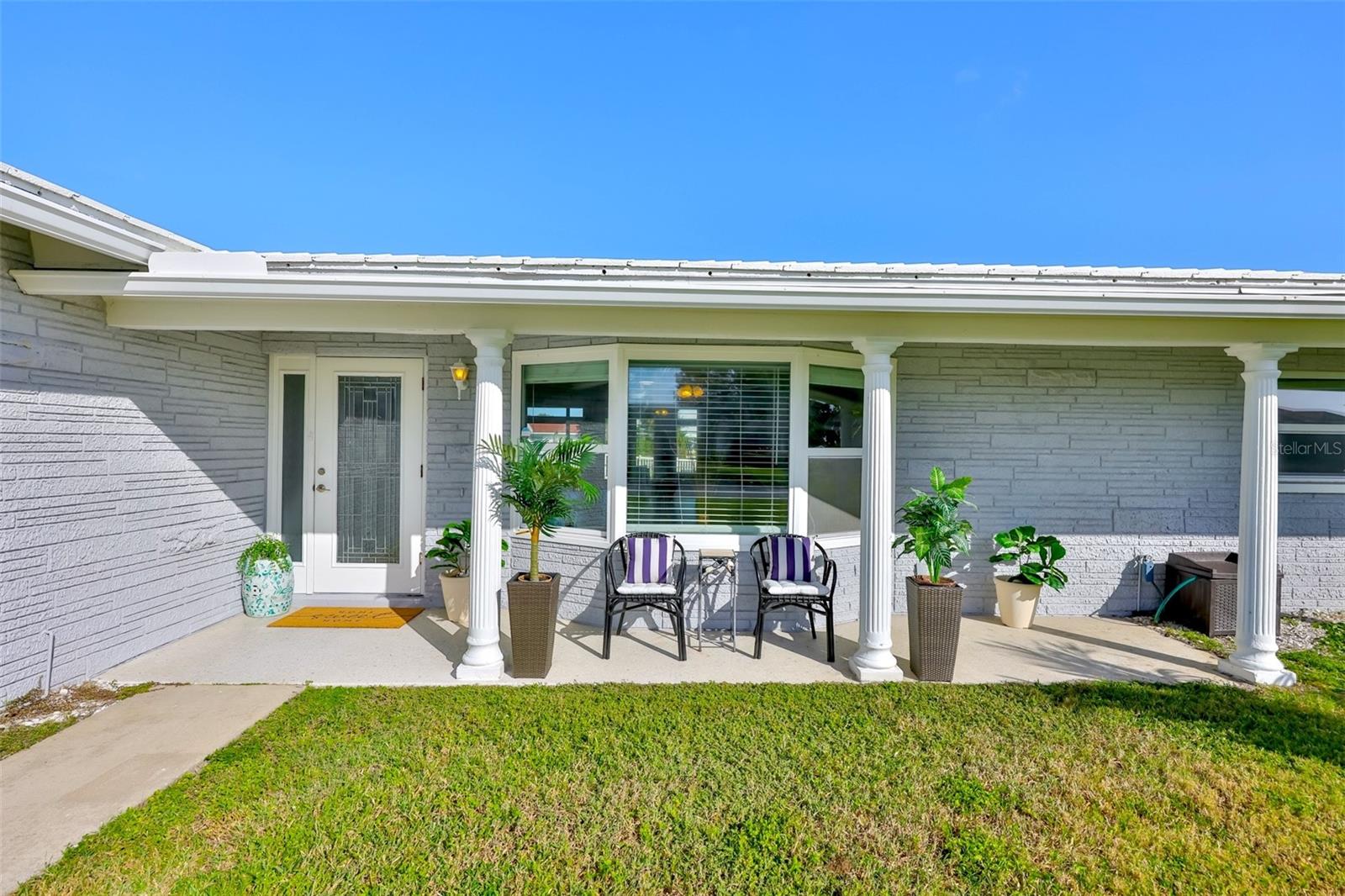 CAPRI ISLE - Residential