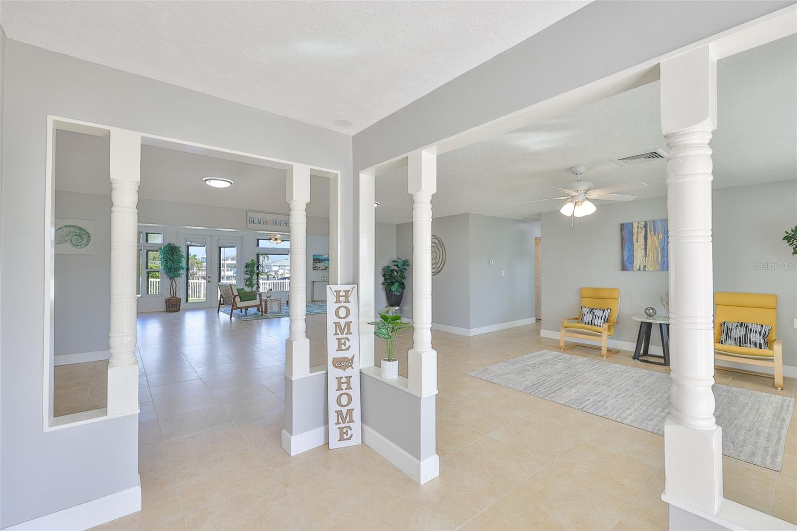 CAPRI ISLE - Residential