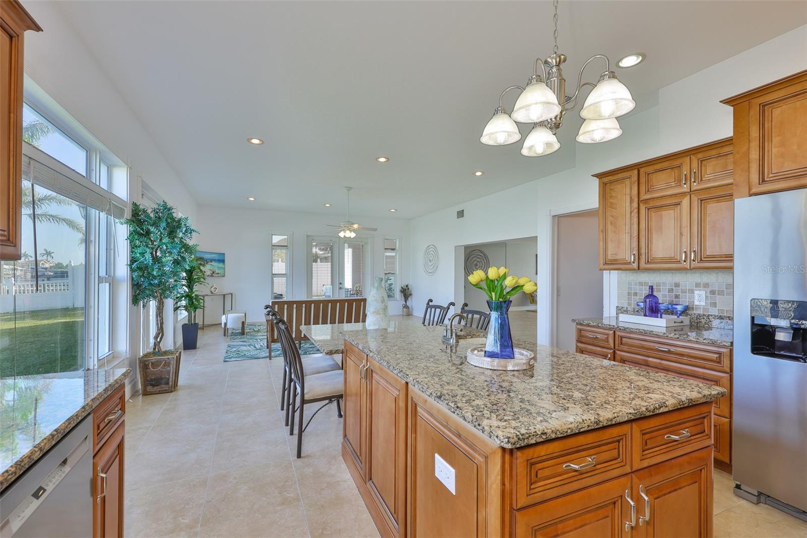 CAPRI ISLE - Residential