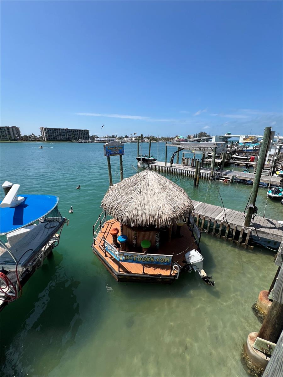 CAPRI ISLE - Residential