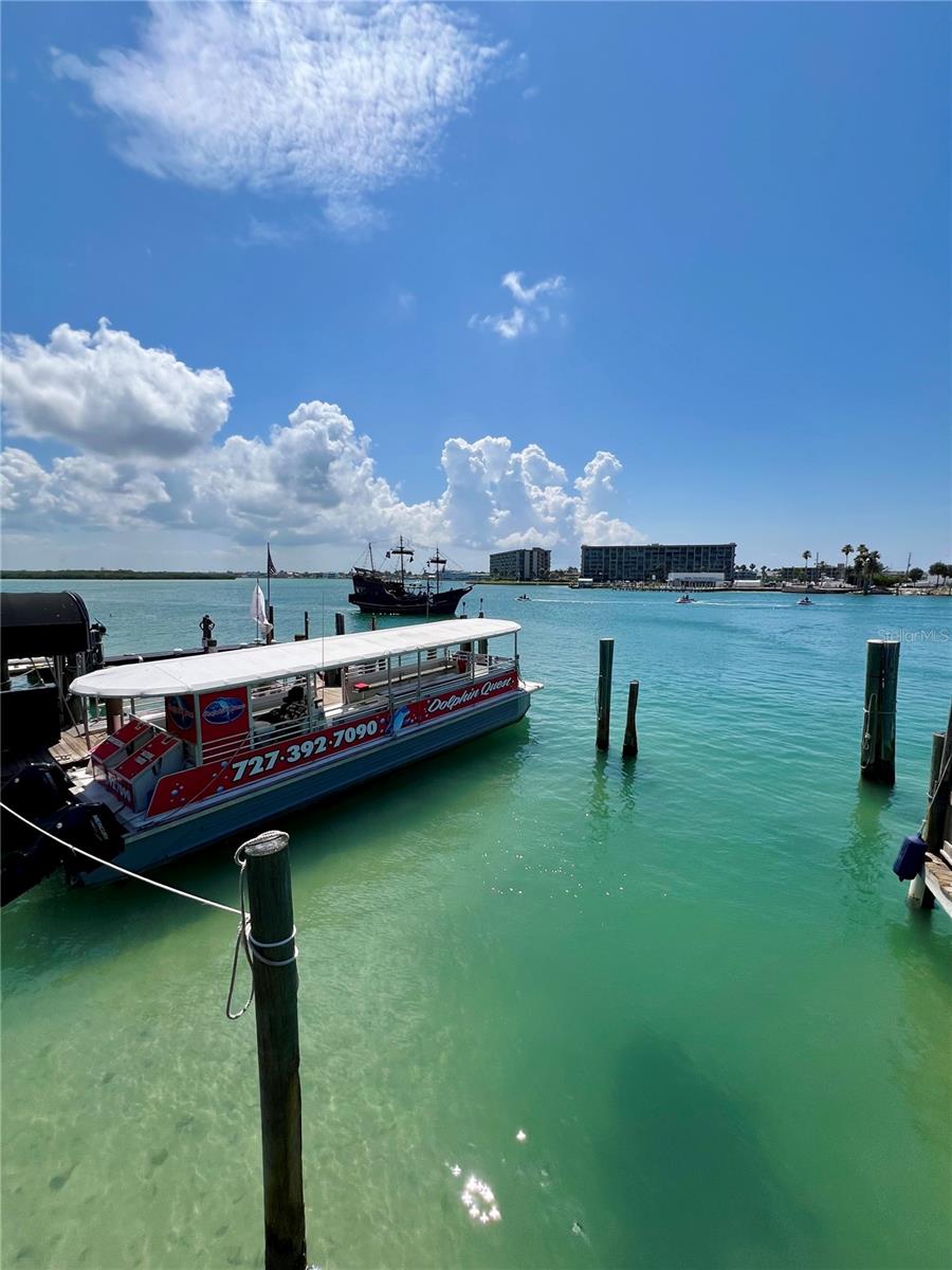CAPRI ISLE - Residential