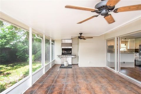 A home in SPRING HILL