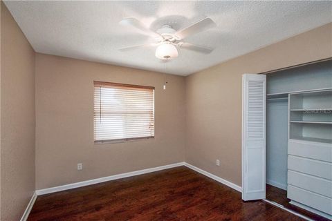 A home in SPRING HILL