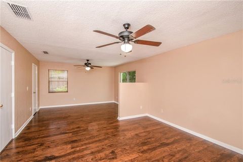 A home in SPRING HILL