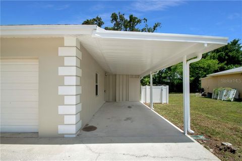 A home in SPRING HILL