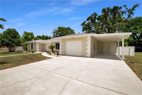 A home in SPRING HILL