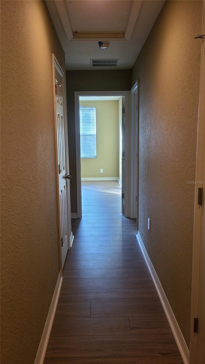 WEDGEWOOD TWNHMS - Residential Lease