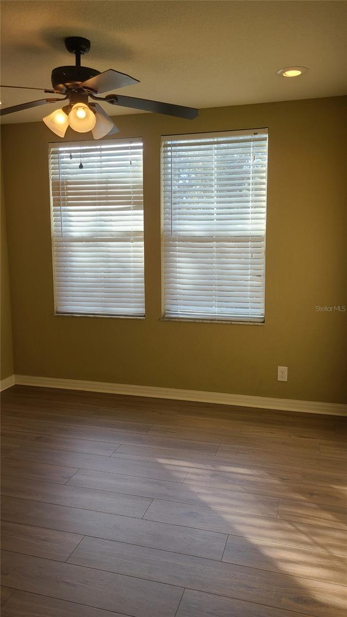 WEDGEWOOD TWNHMS - Residential Lease