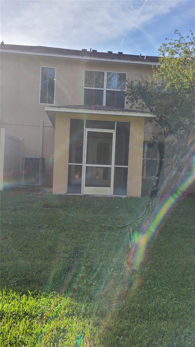 WEDGEWOOD TWNHMS - Residential Lease