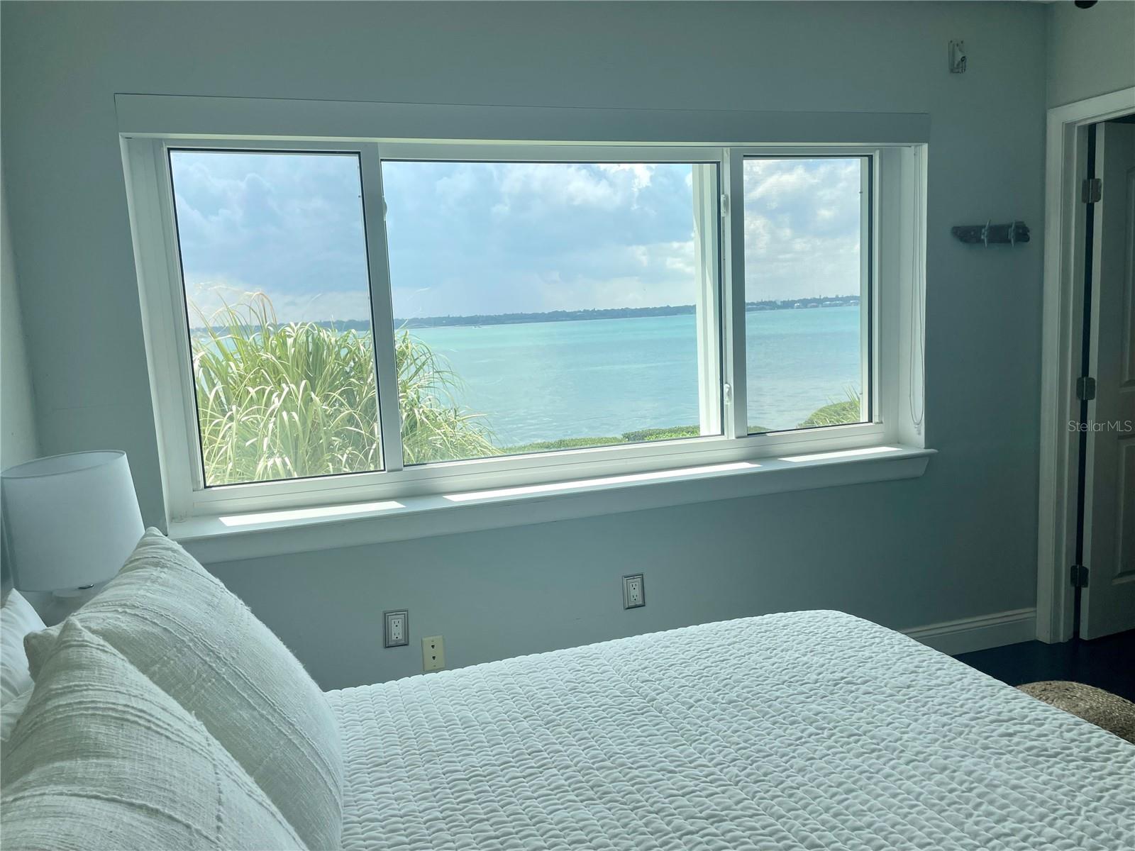 SAND KEY CONDO-BAYSIDE II - Residential Lease