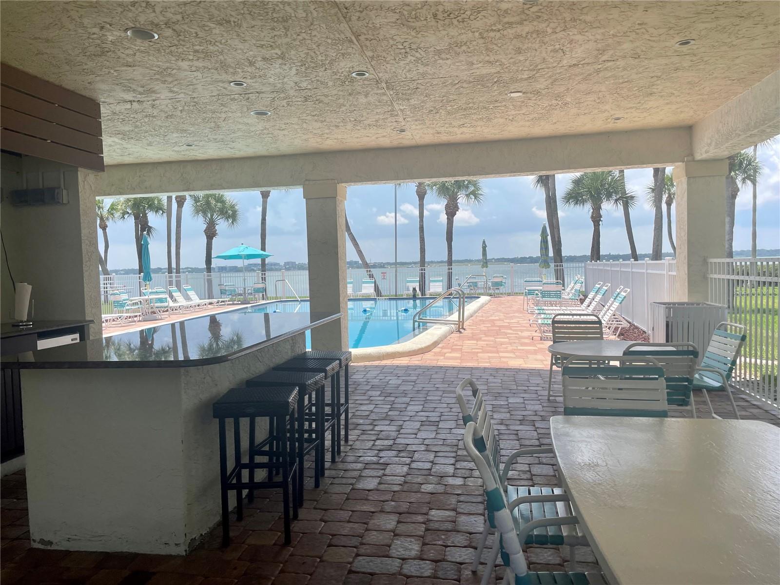SAND KEY CONDO-BAYSIDE II - Residential Lease