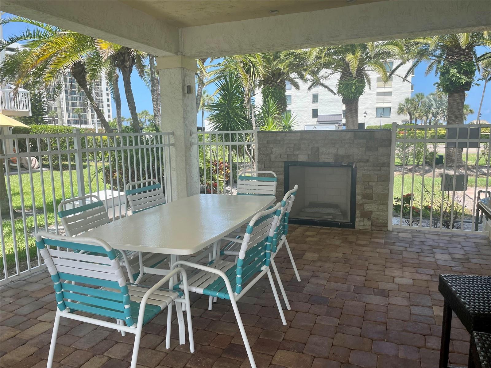 SAND KEY CONDO-BAYSIDE II - Residential Lease
