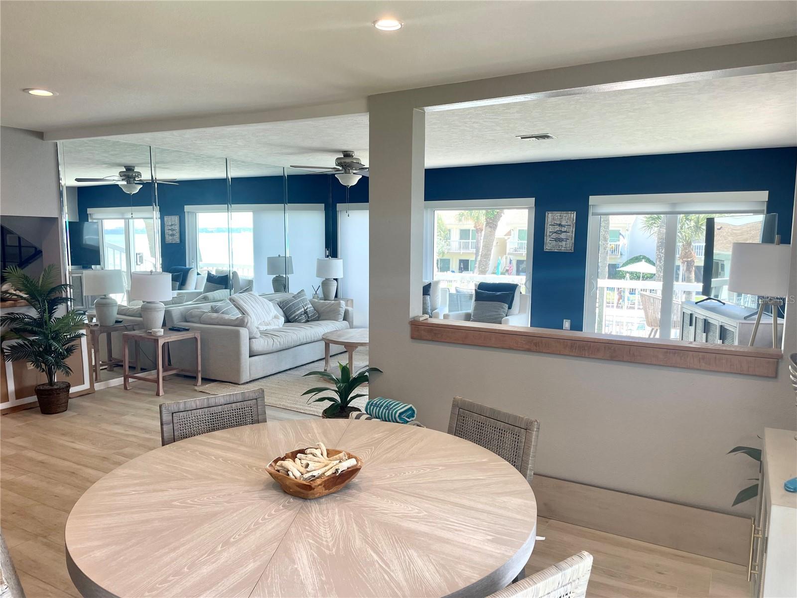 SAND KEY CONDO-BAYSIDE II - Residential Lease