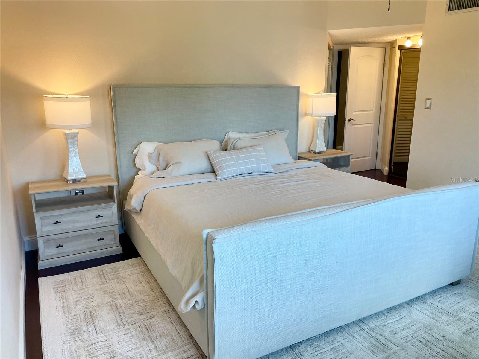 SAND KEY CONDO-BAYSIDE II - Residential Lease