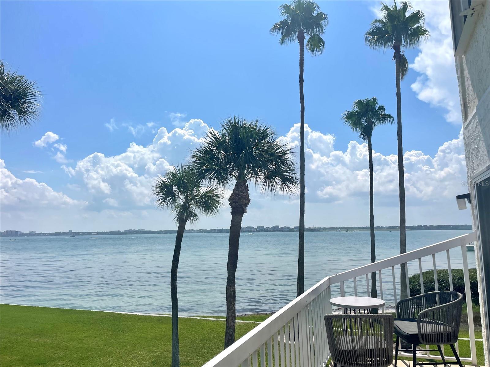 SAND KEY CONDO-BAYSIDE II - Residential Lease