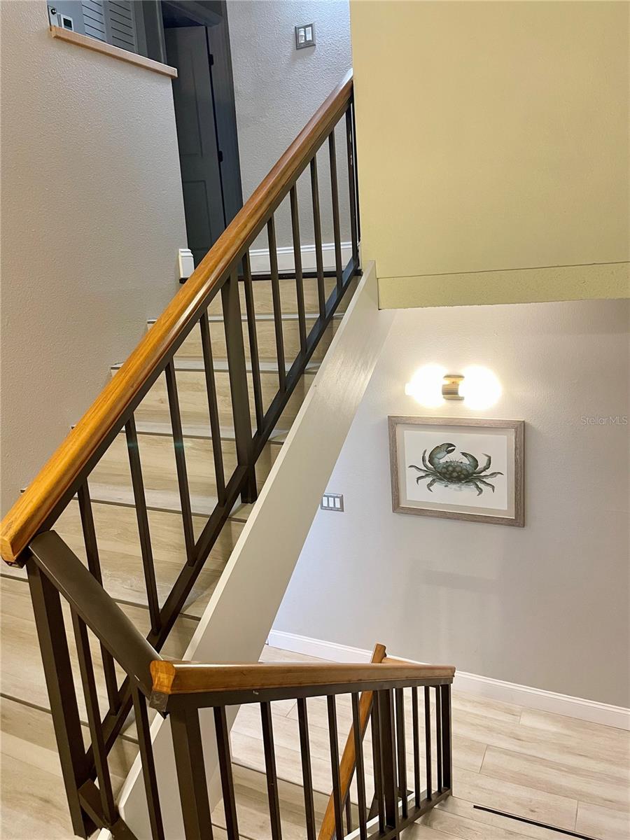 SAND KEY CONDO-BAYSIDE II - Residential Lease