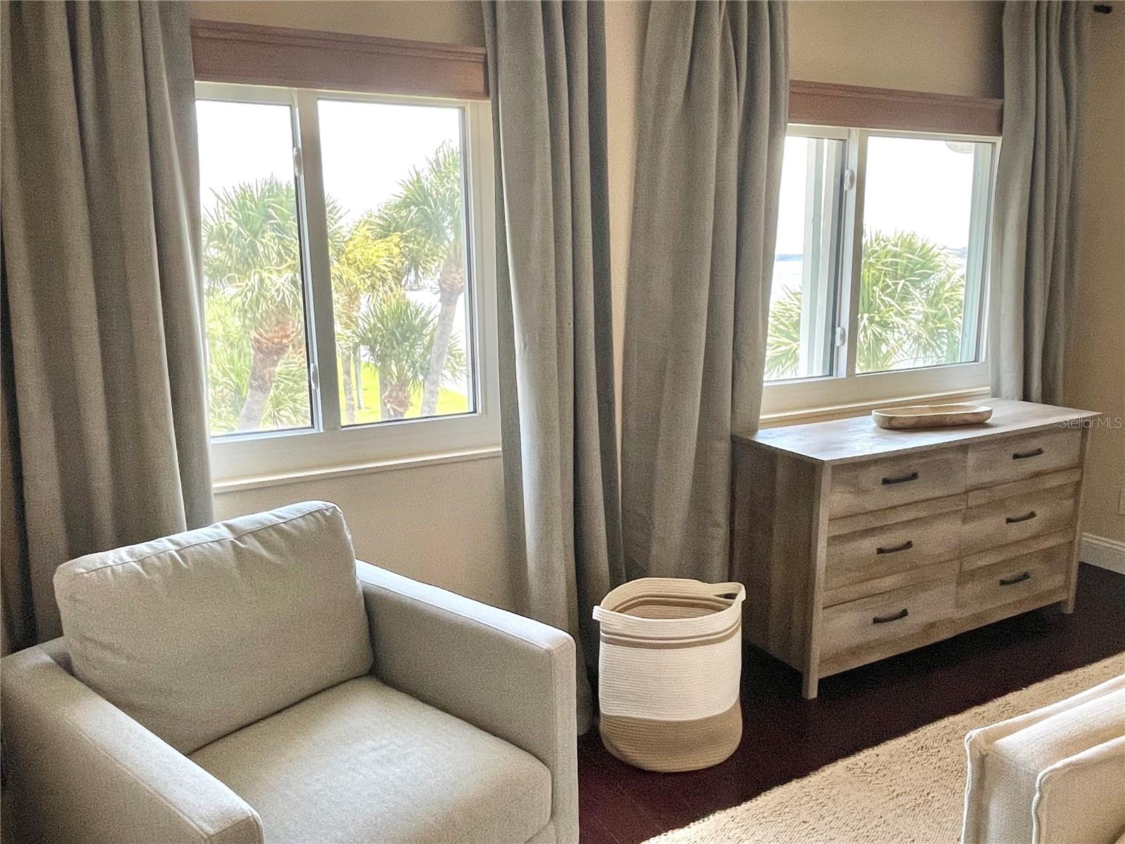 SAND KEY CONDO-BAYSIDE II - Residential Lease