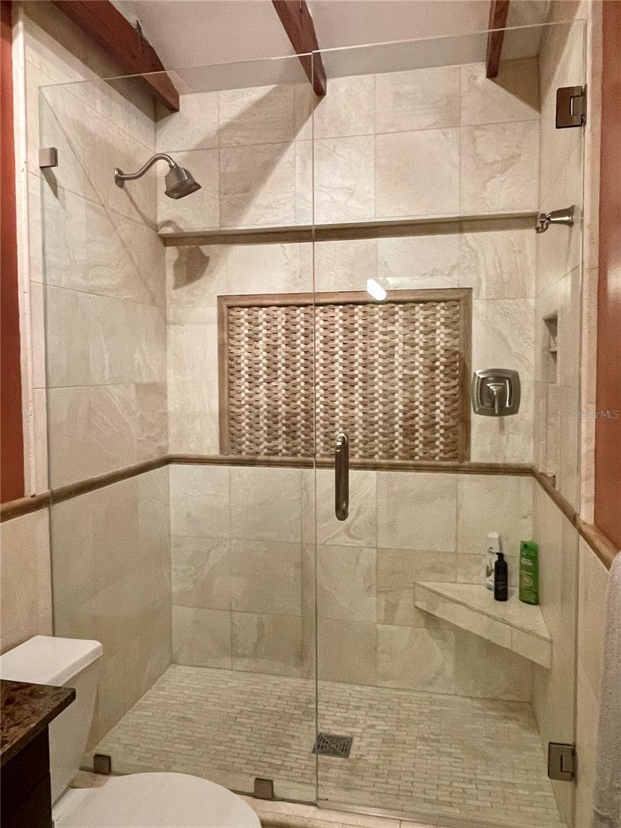 SAND KEY CONDO-BAYSIDE II - Residential Lease