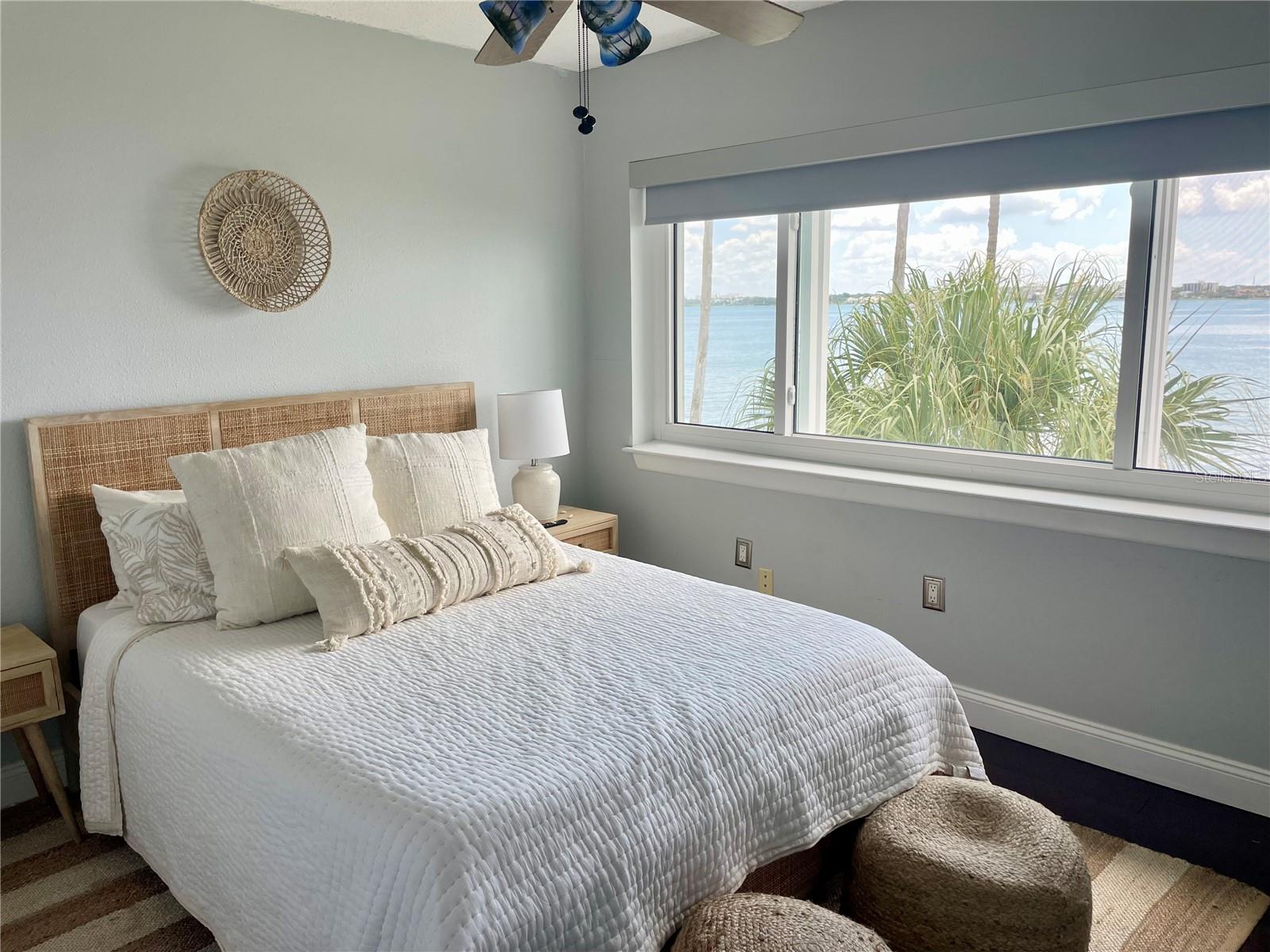 SAND KEY CONDO-BAYSIDE II - Residential Lease