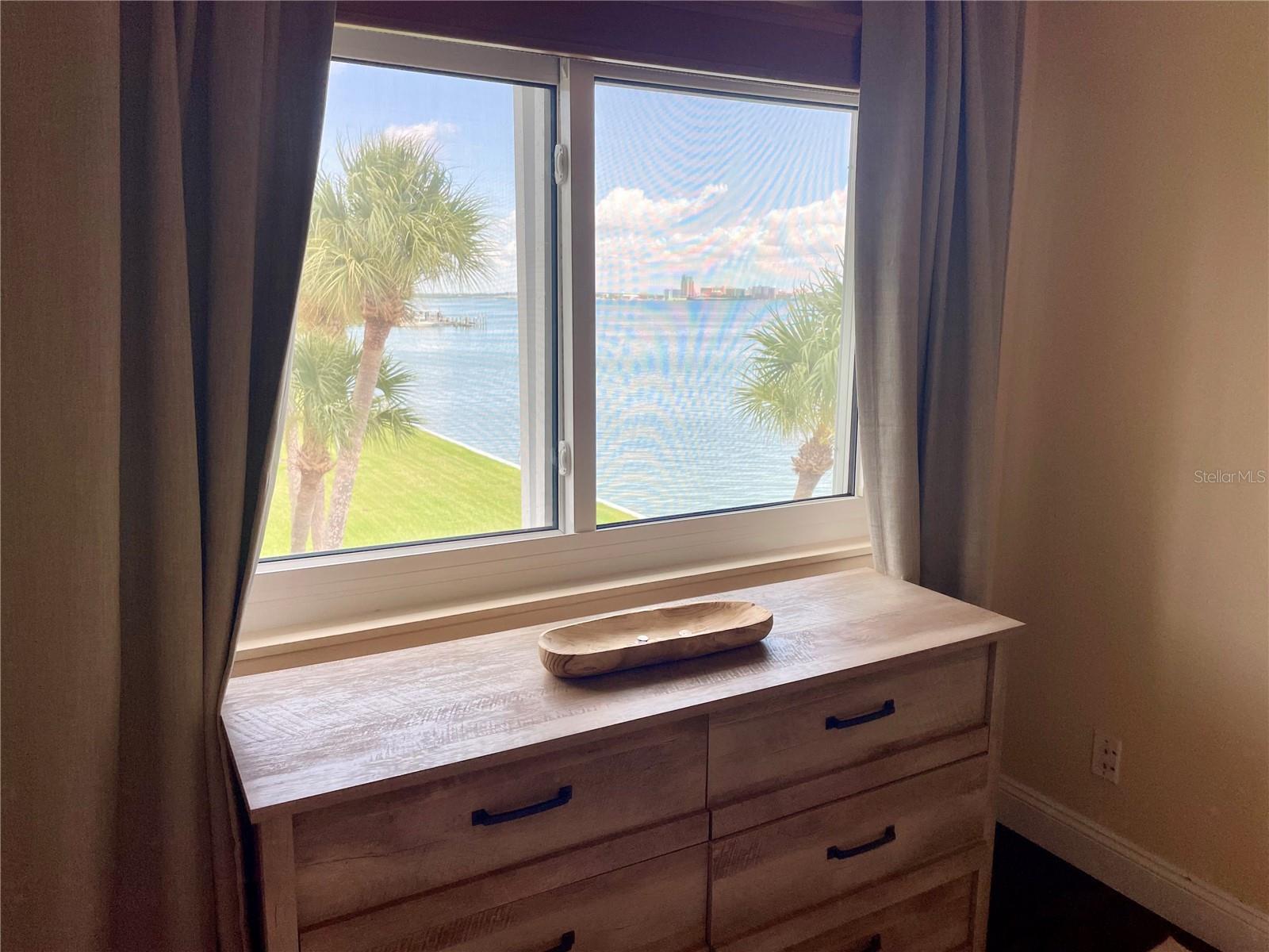 SAND KEY CONDO-BAYSIDE II - Residential Lease