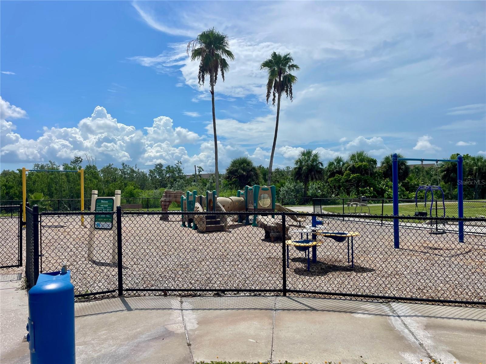 SAND KEY CONDO-BAYSIDE II - Residential Lease