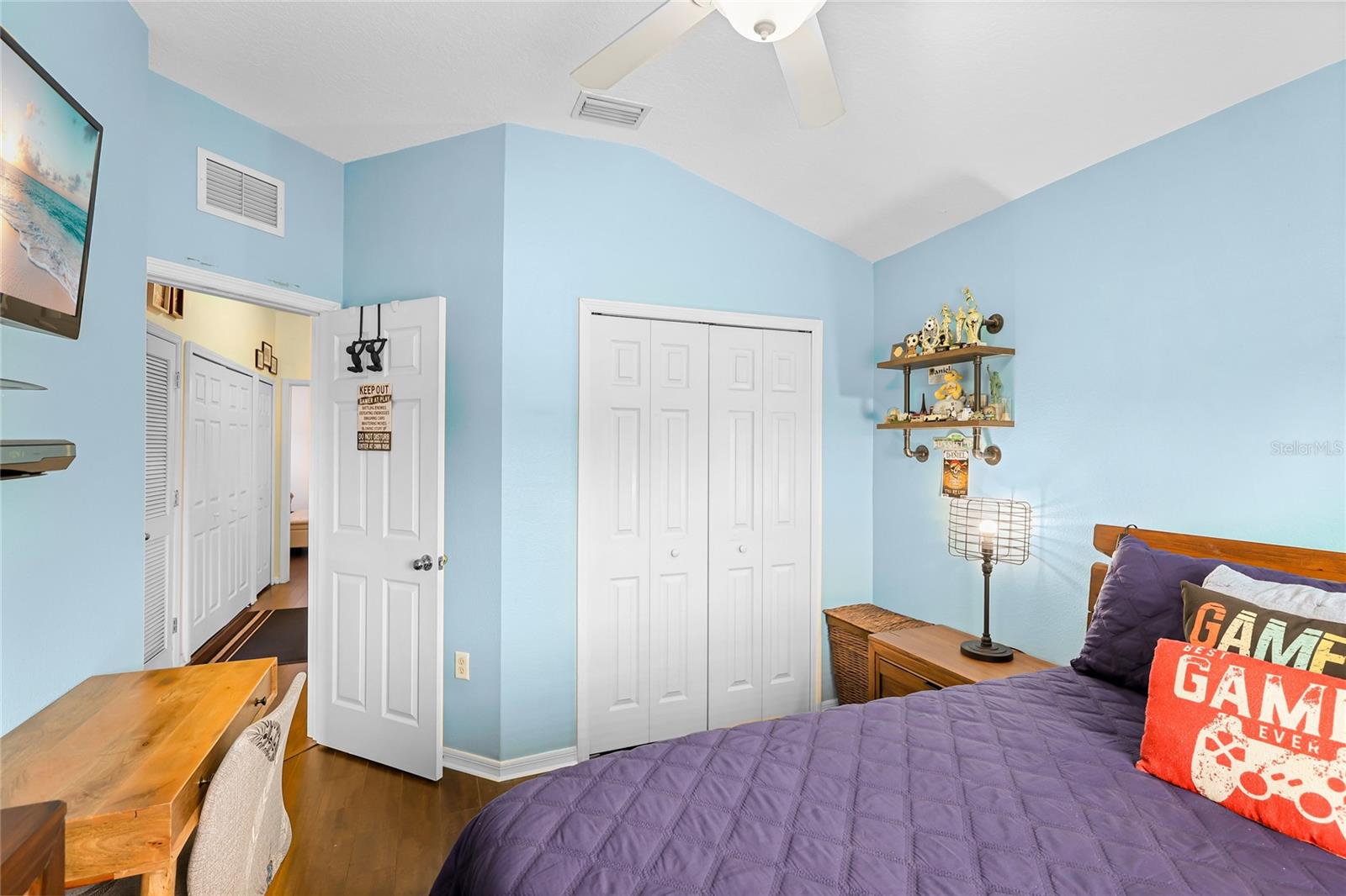 GREENBROOK WALK PH 2 - Residential