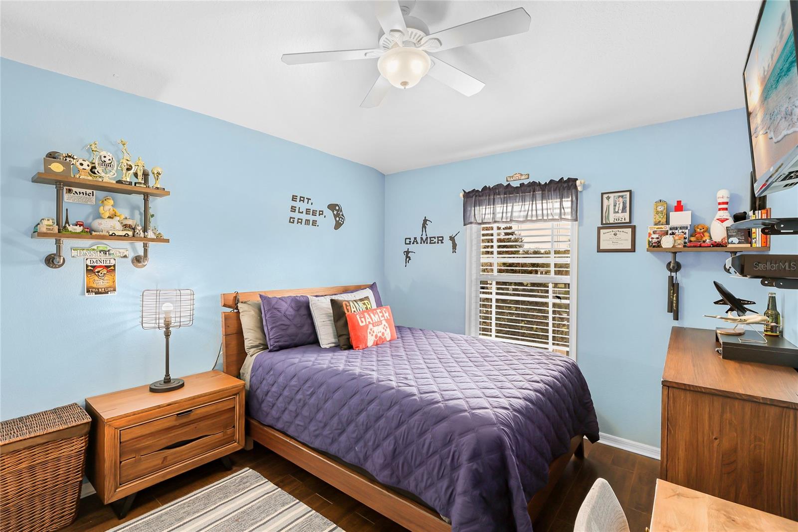 GREENBROOK WALK PH 2 - Residential