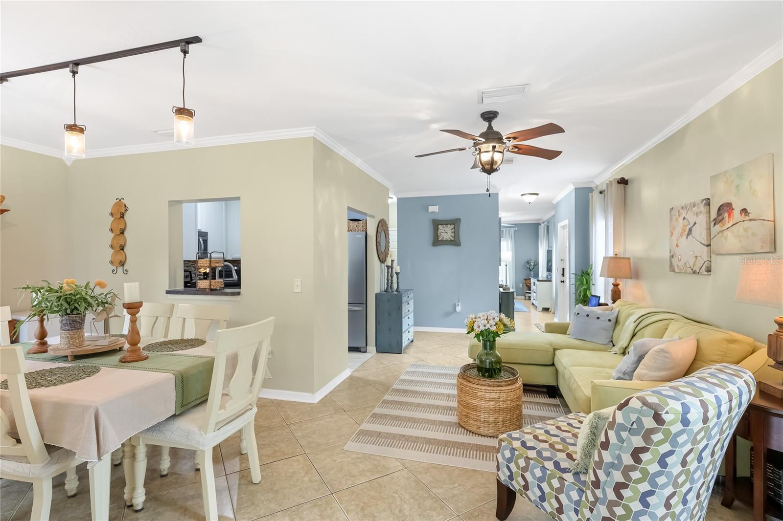 GREENBROOK WALK PH 2 - Residential
